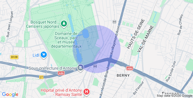 Localisation
