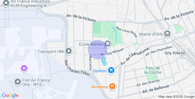 Localisation
