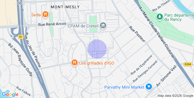 Localisation