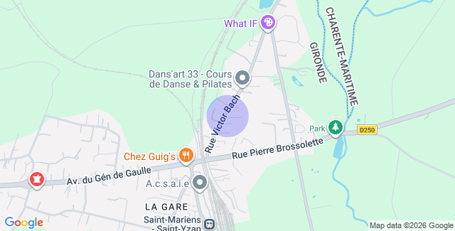 Localisation