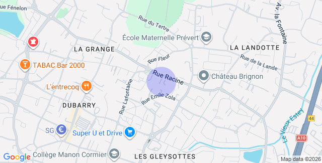Localisation