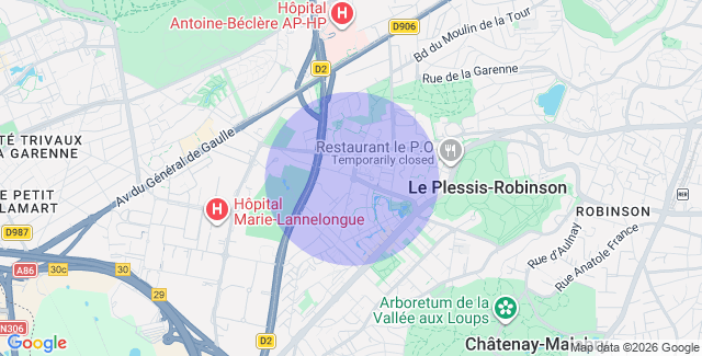 Localisation