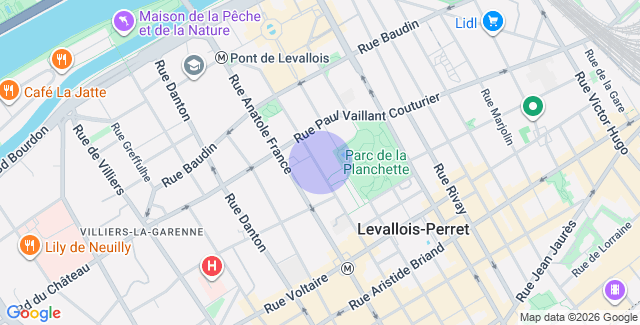 Localisation