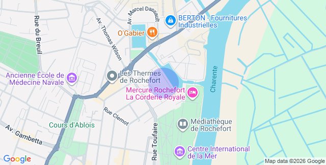 Localisation