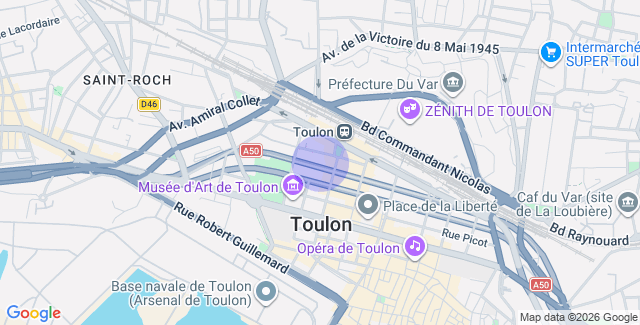 Localisation