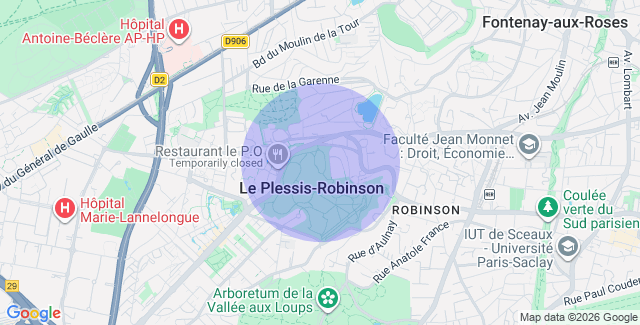 Localisation