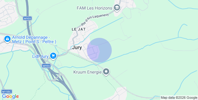 Localisation