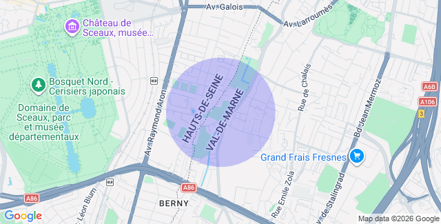 Localisation