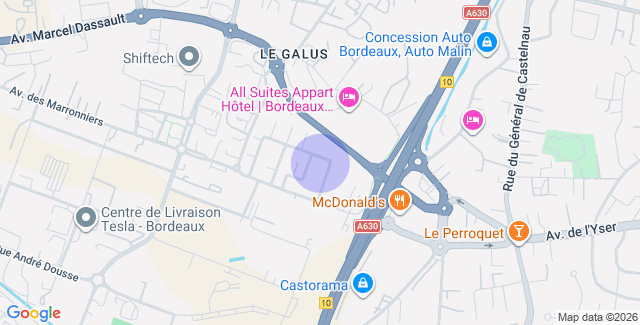 Localisation