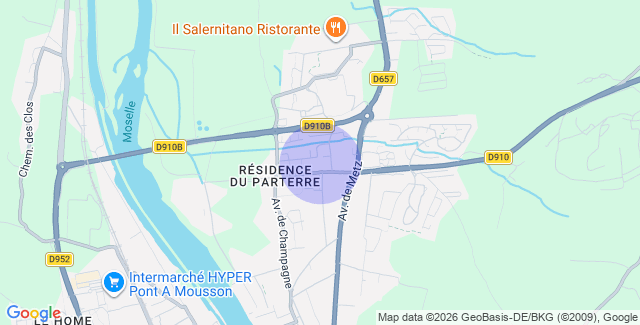 Localisation