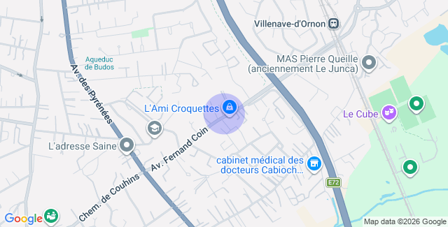 Localisation