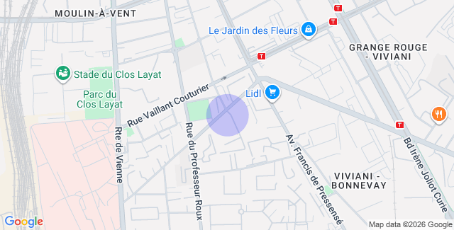 Localisation