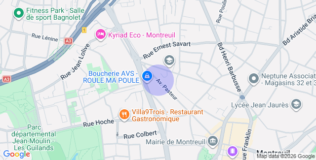 Localisation