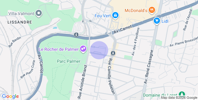Localisation