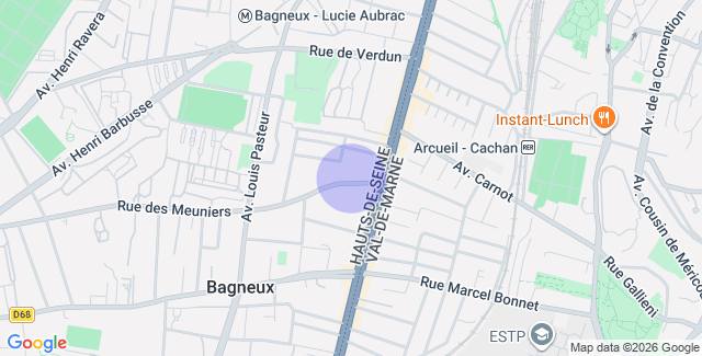Localisation