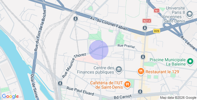 Localisation