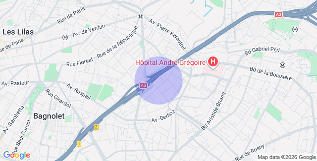 Localisation
