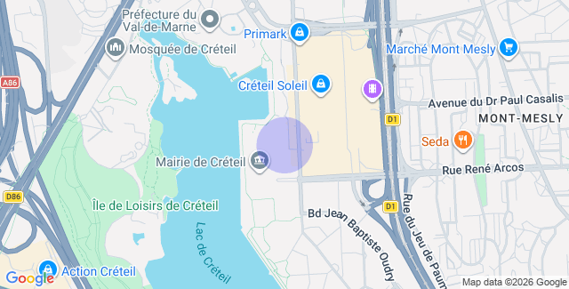Localisation
