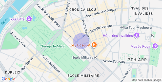 Localisation