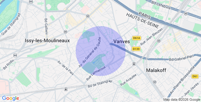 Localisation