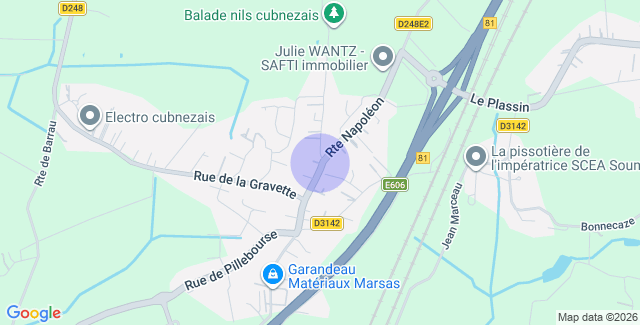 Localisation