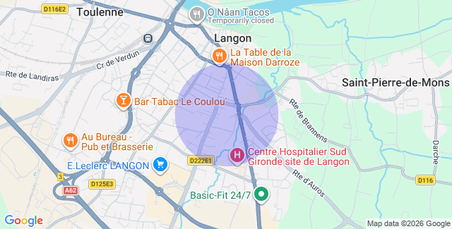 Localisation