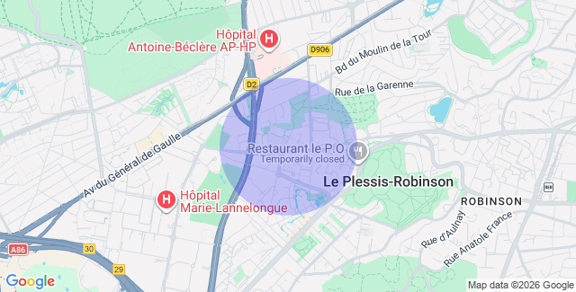 Localisation