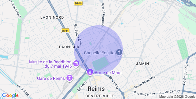 Localisation