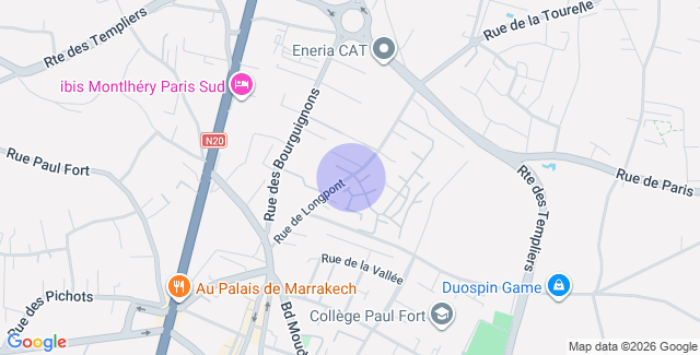Localisation