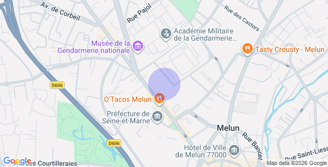 Localisation