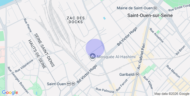 Localisation
