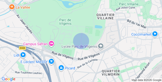 Localisation