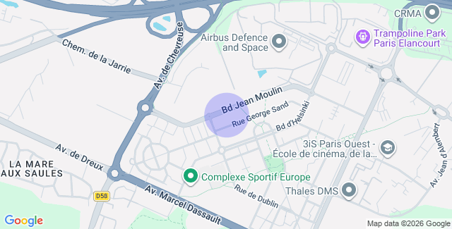 Localisation
