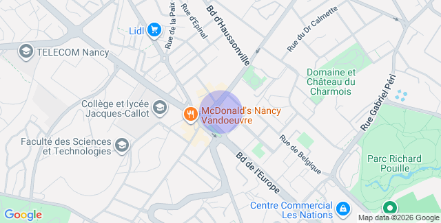 Localisation