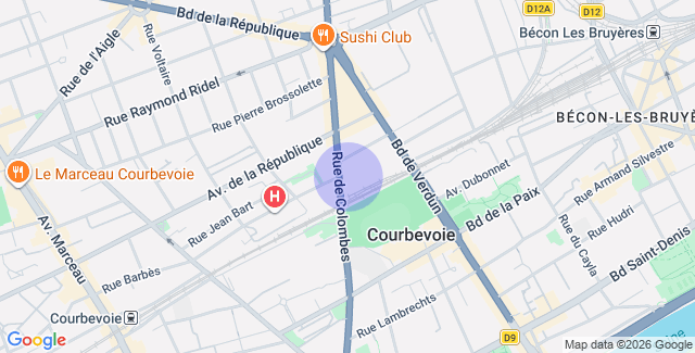 Localisation