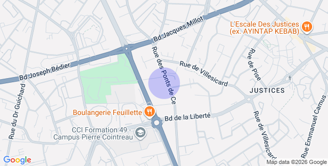 Localisation