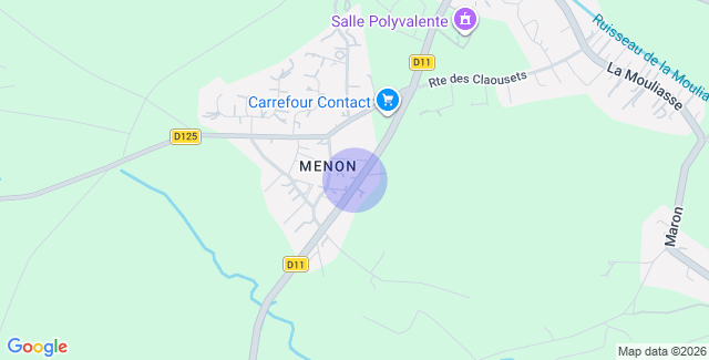 Localisation