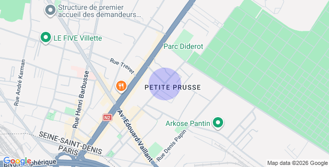 Localisation