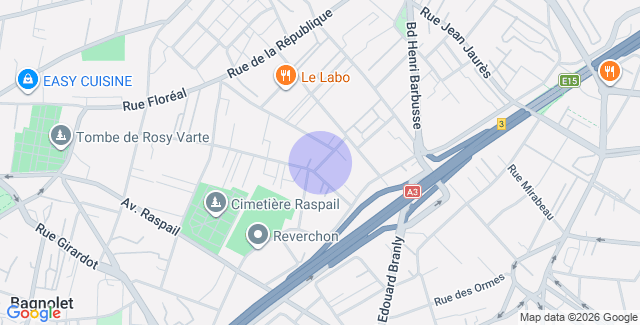 Localisation