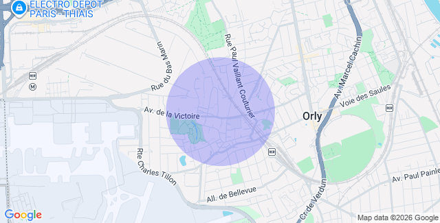 Localisation