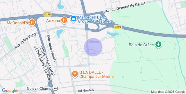 Localisation