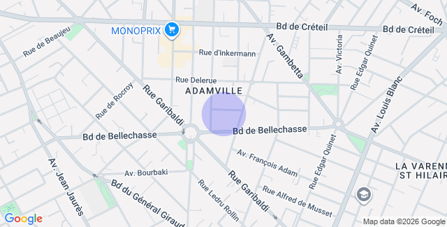 Localisation