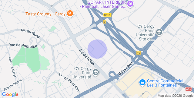 Localisation