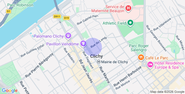 Localisation