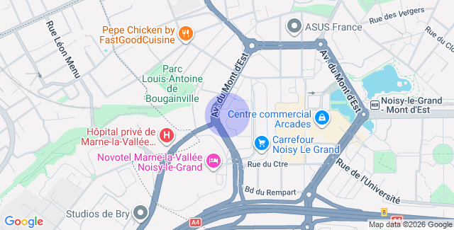 Localisation
