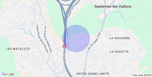 Localisation