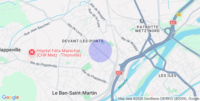 Localisation