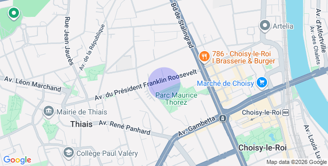 Localisation