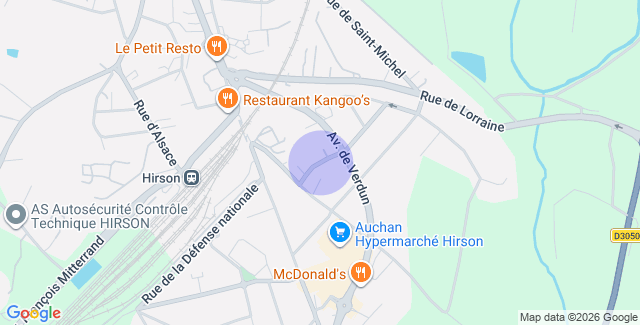 Localisation