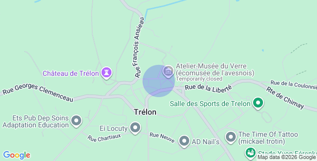 Localisation